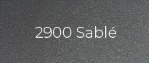 Échantillon 2900 Sablé