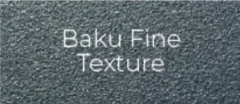 Échantillon Baku Fine Texture