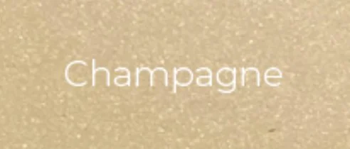 Échantillon Champagne