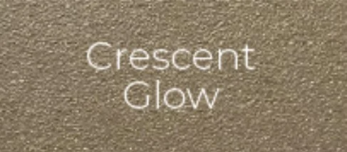 Échantillon Crescent Glow