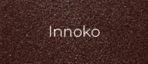 Échantillon Innoko